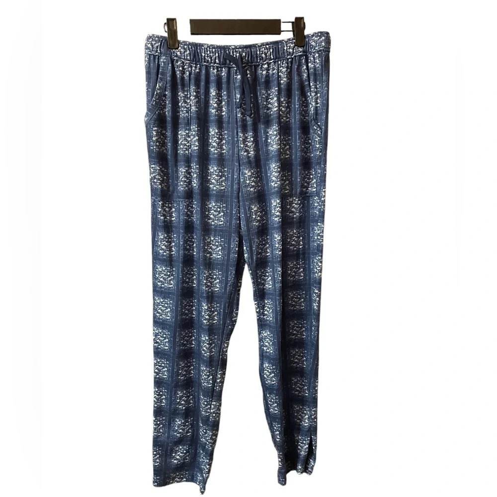 APUJAN FOR EVA AIR MENS PAJAMA PANTS